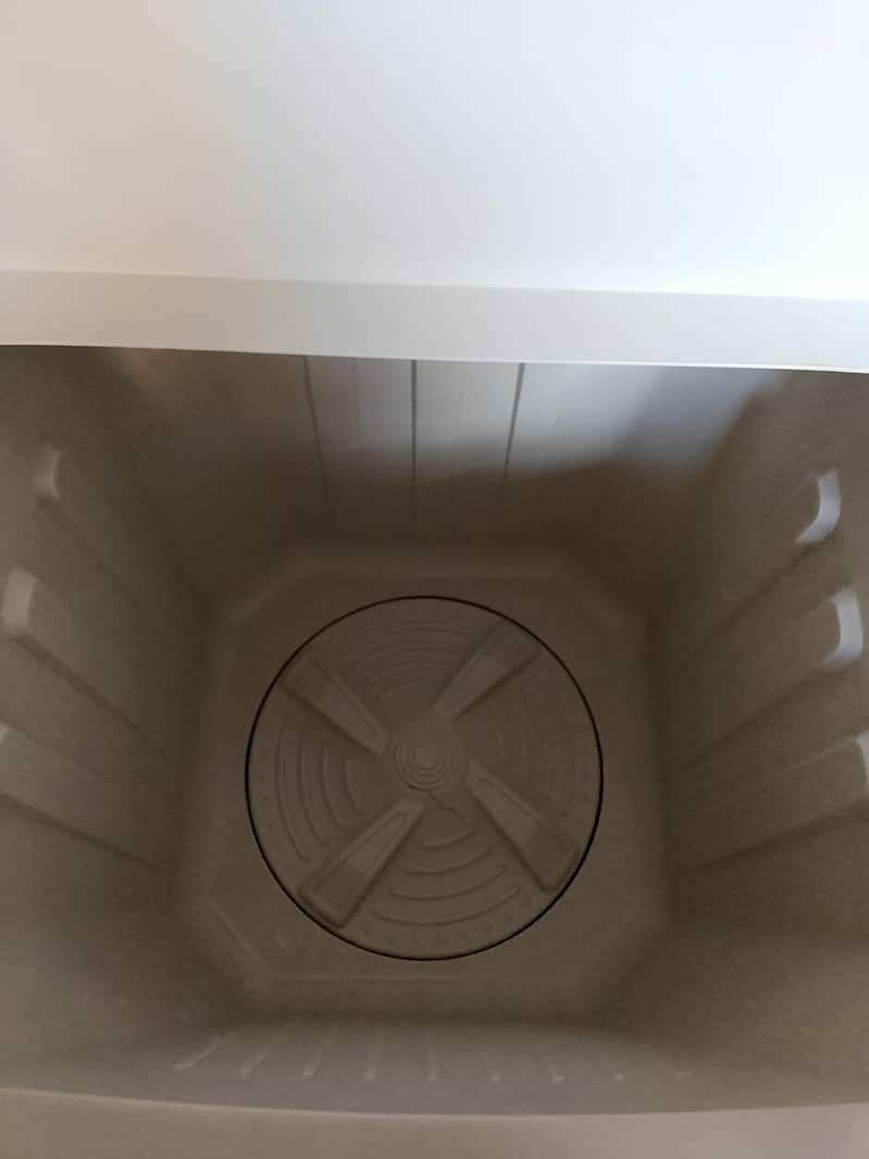 washing machine 0