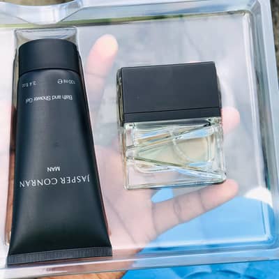facewash and perfume Dubai brand new best quality
