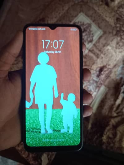 Xiaomi Redmi 9C