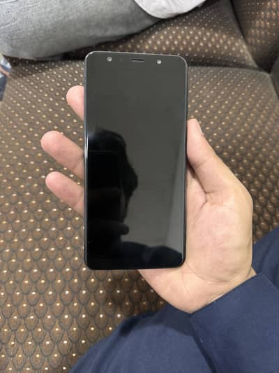 Samsung Mobile A7
