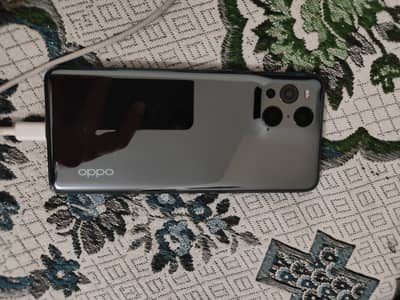 OPPO Find X3