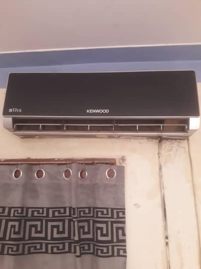 Kenwood AC (best working condition) for sale