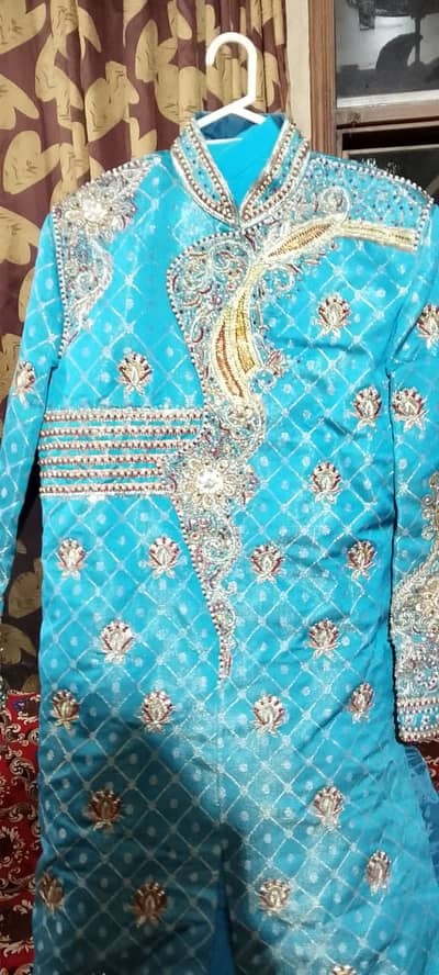 Sherwani