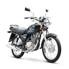 Suzuki GS150