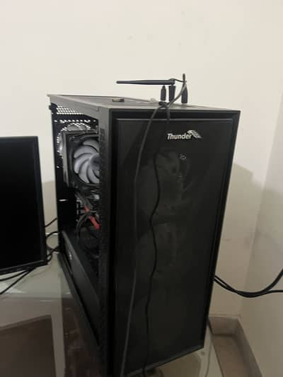 Gaming pc