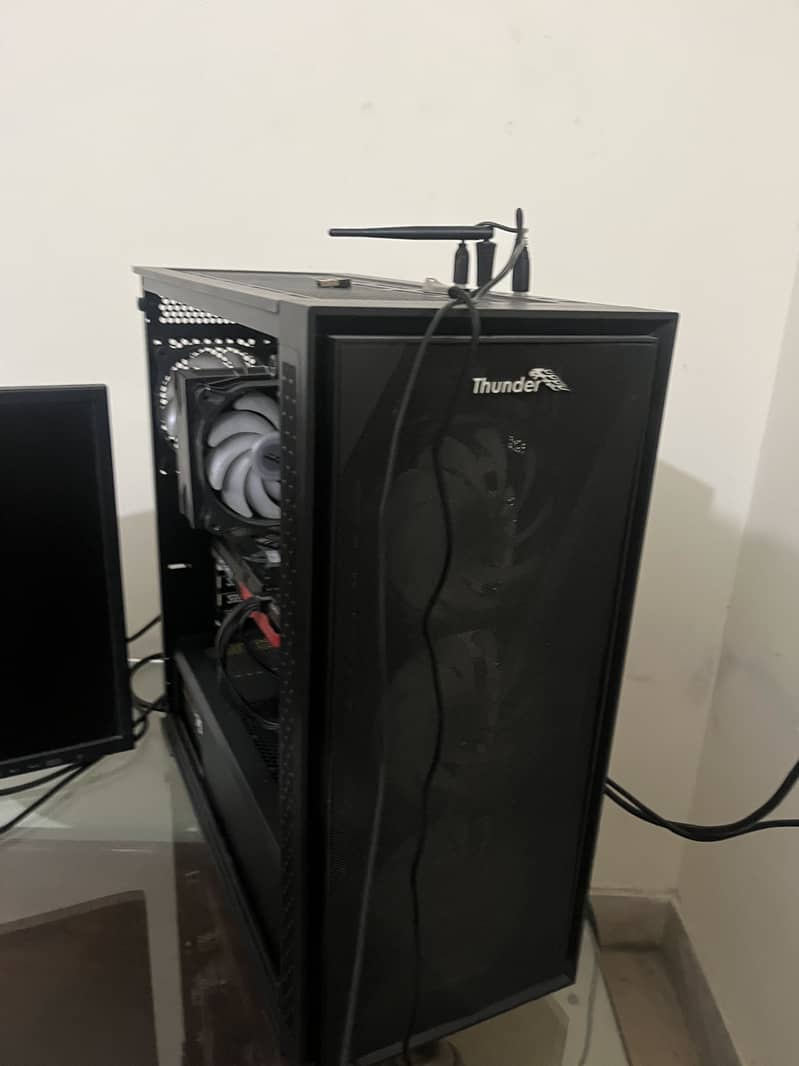 Gaming pc 0