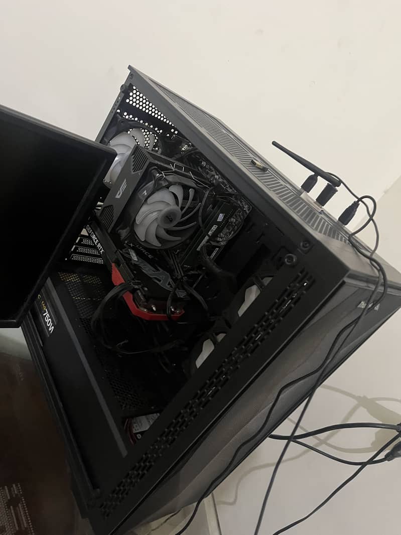 Gaming pc 1