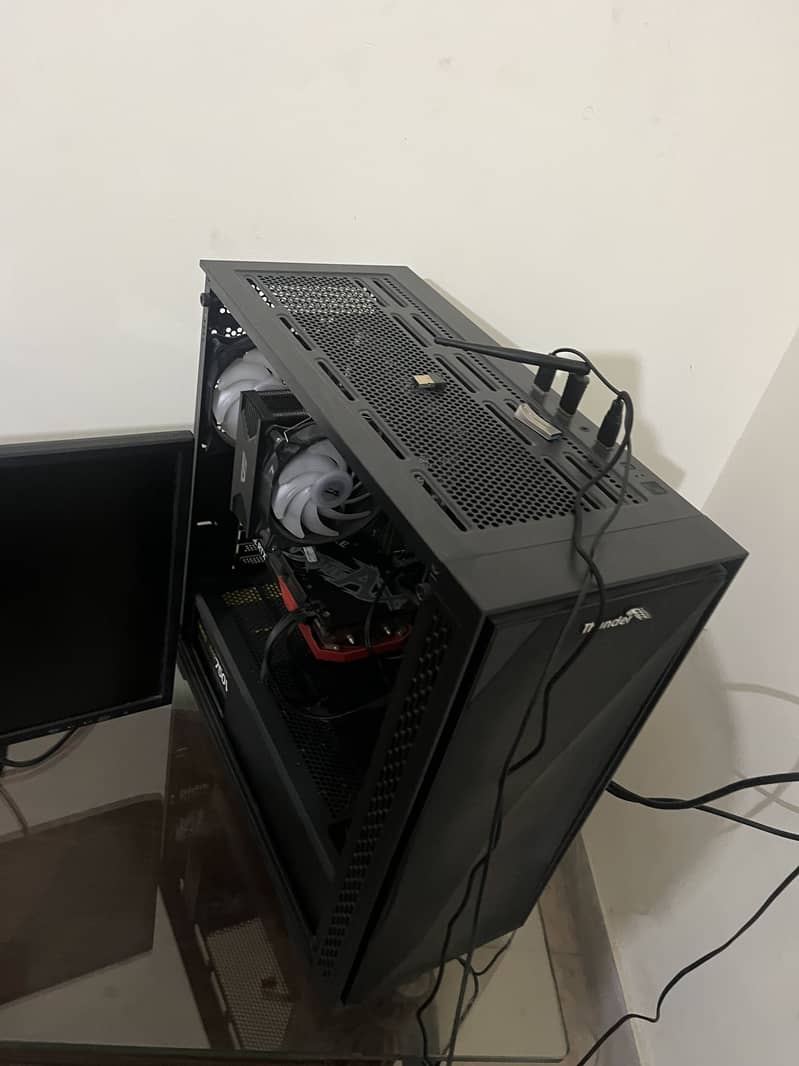 Gaming pc 4