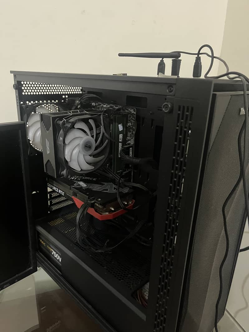 Gaming pc 5