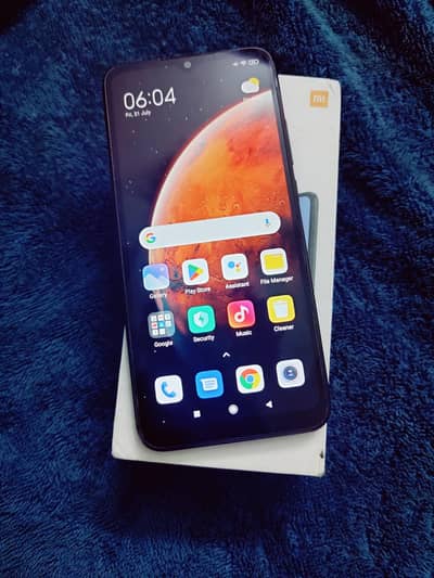 Xiaomi Redmi 9C
