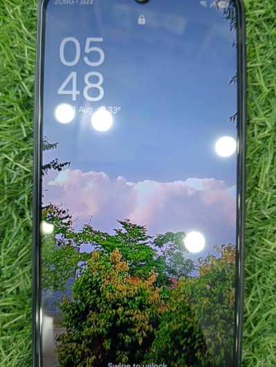 Samsung Mobile A07