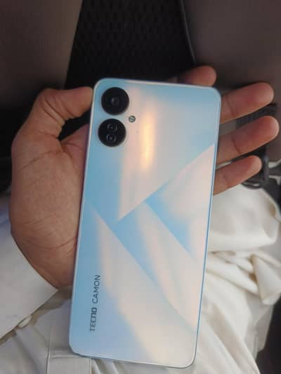 Tecno CAMON 19 Neo