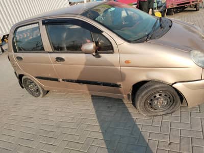 Chevrolet Other 2004