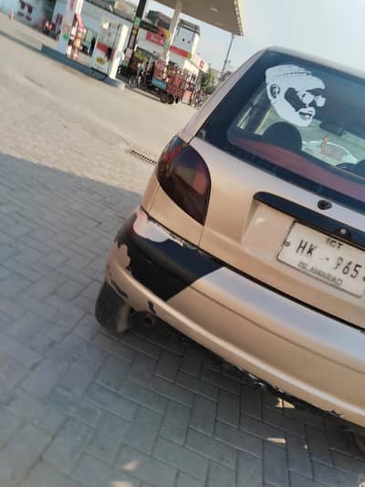 Chevrolet Other 2004