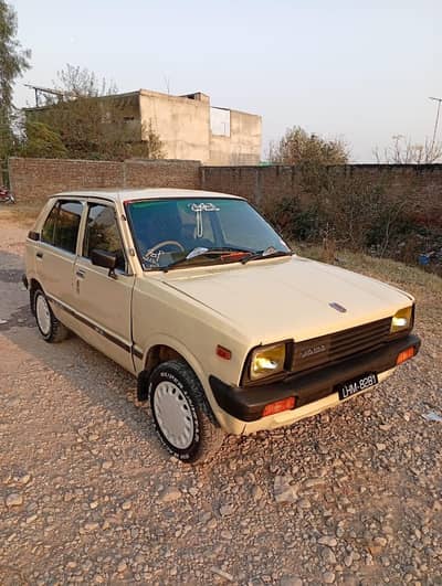 Suzuki Alto 2019 for Sale Honda Civic 2018 Excellent Condition