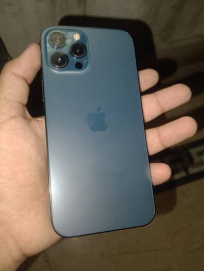 Apple iPhone 12 Pro Max