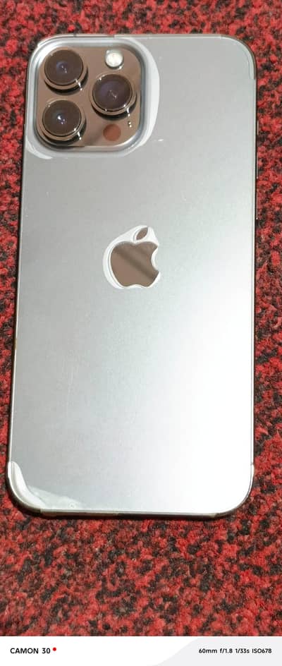 Apple iPhone 13 Pro Max