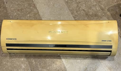 Kenwood 2 tons AC