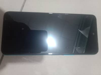 Infinix Hot 12