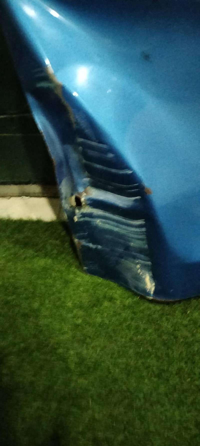 driver side door 5