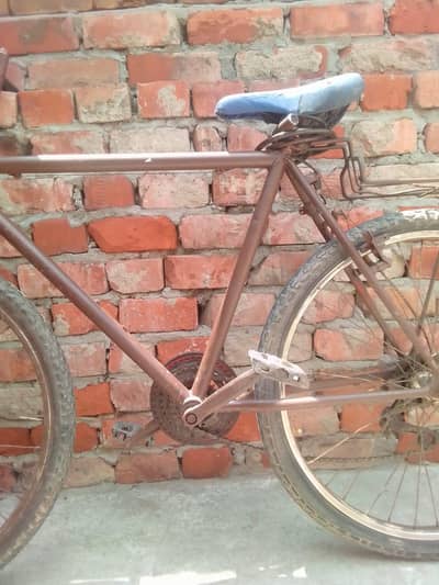 bicycle for sale