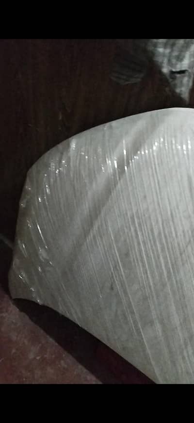 Honda city 2024 Bonnet