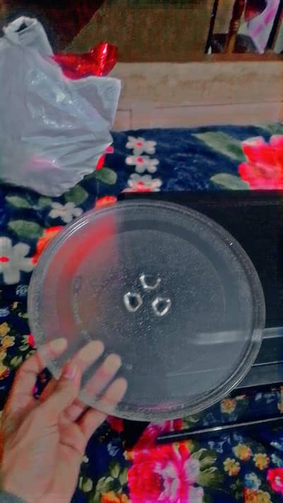 microwave oven Dawlance