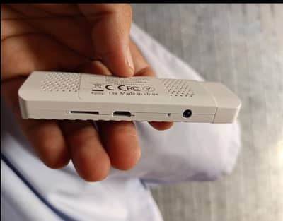 Android Tv Box