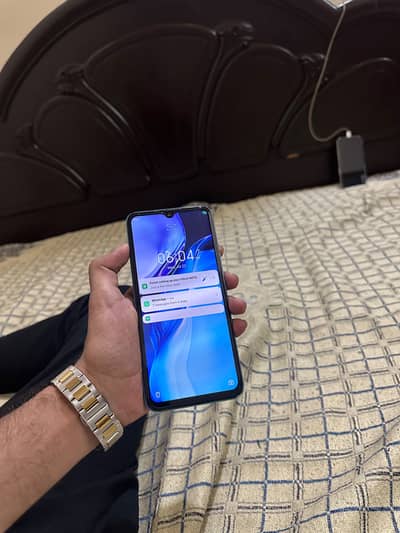 Infinix Note 11