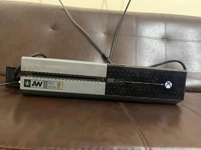 XBOX 1 JAILBREAK