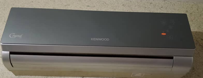 Kenwood AC 1.5 ton For Sale Non Inverter