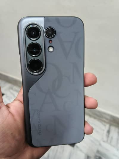 Tecno Camon 50 Ultra 5g