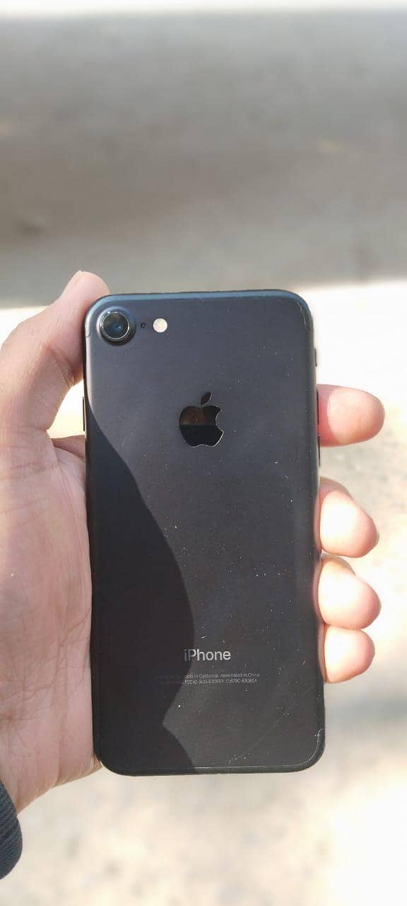 iphone 7 0