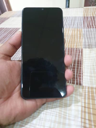 Infinix Smart 7