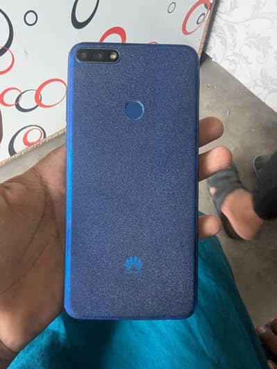 Huawei Y7 Prime