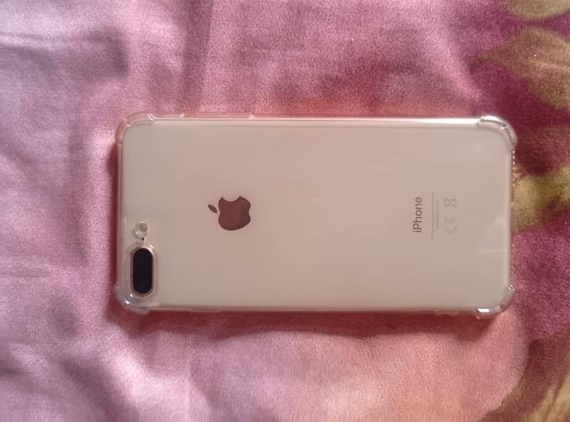 Apple iPhone 8 Plus 2