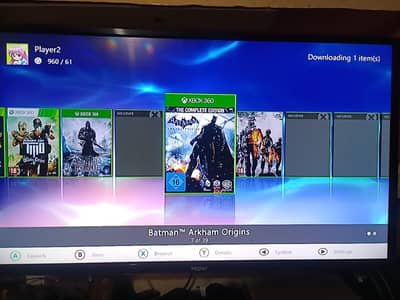 xbox 360 Jtag