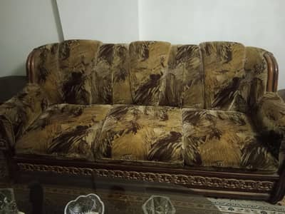 5 seater sofa set for sale
