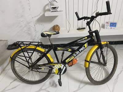 New design cycle for sale