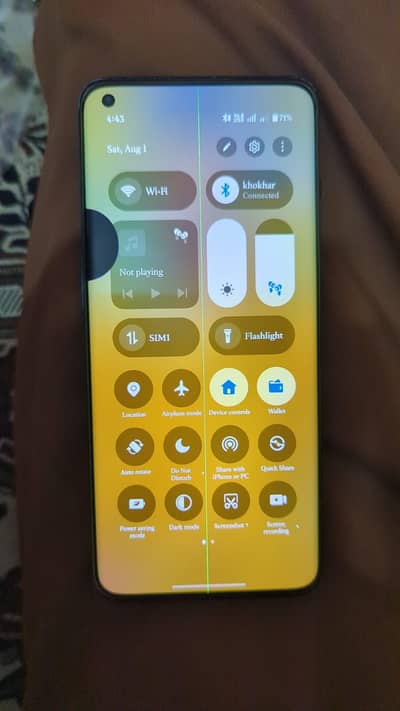 One Plus 10 Pro 5g