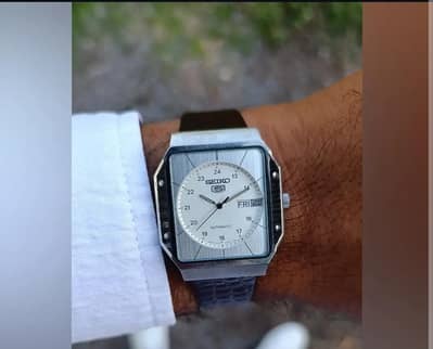 Seiko 5