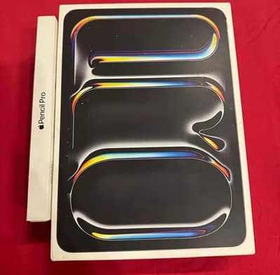 Apple iPad Pro M5 my WhatsApp No = O3=26=8 78=2=8 58