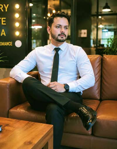 umer Abbasi