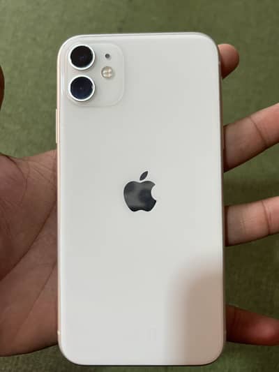 Apple iPhone 11