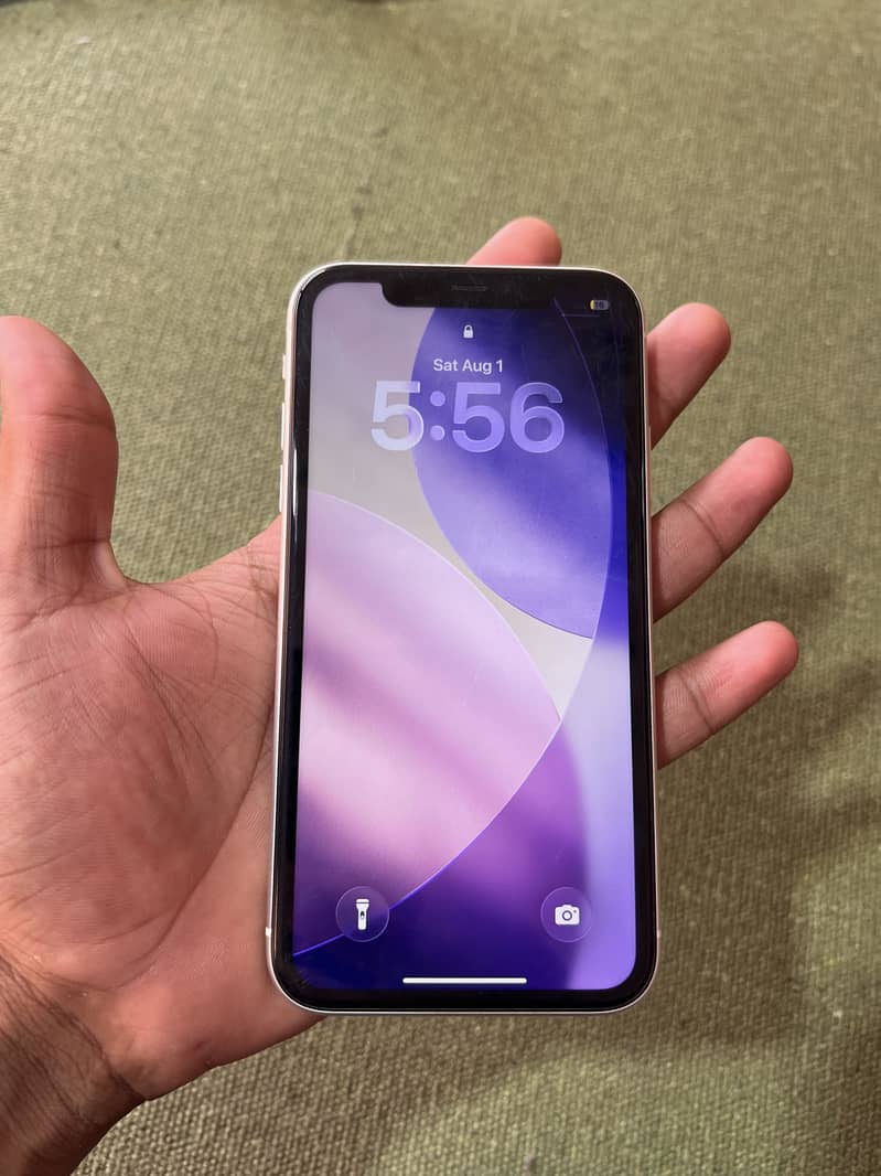 Apple iPhone 11 1