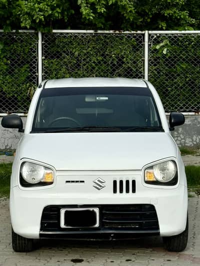 Suzuki Alto 2022