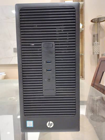 HP 280 G2 MT