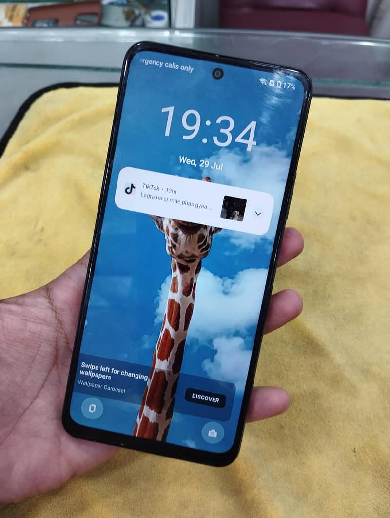 Realme C71 5