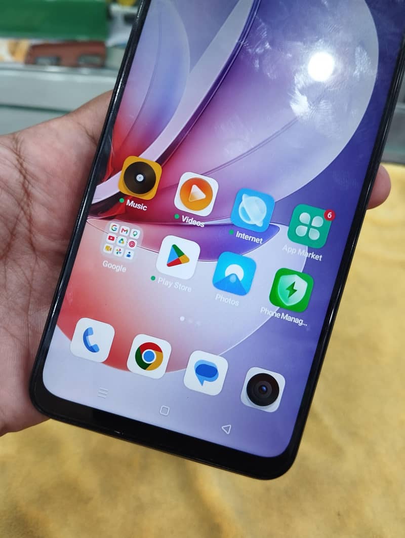Realme C71 6