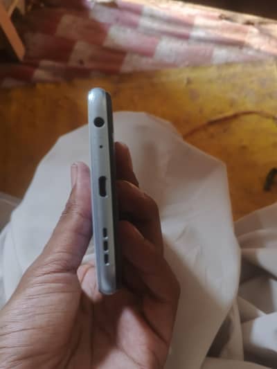 Vivo Y20 full box
